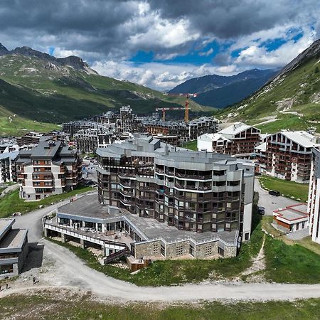 Belambra Clubs Les Saisies - Les Embrunes - Ski Pass Included Villard-sur-Doron ภายนอก รูปภาพ
